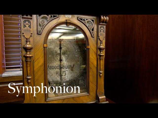 Symphonion | Keeping Tempo