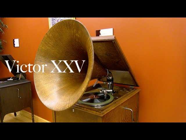 Victor XXV | Keeping Tempo